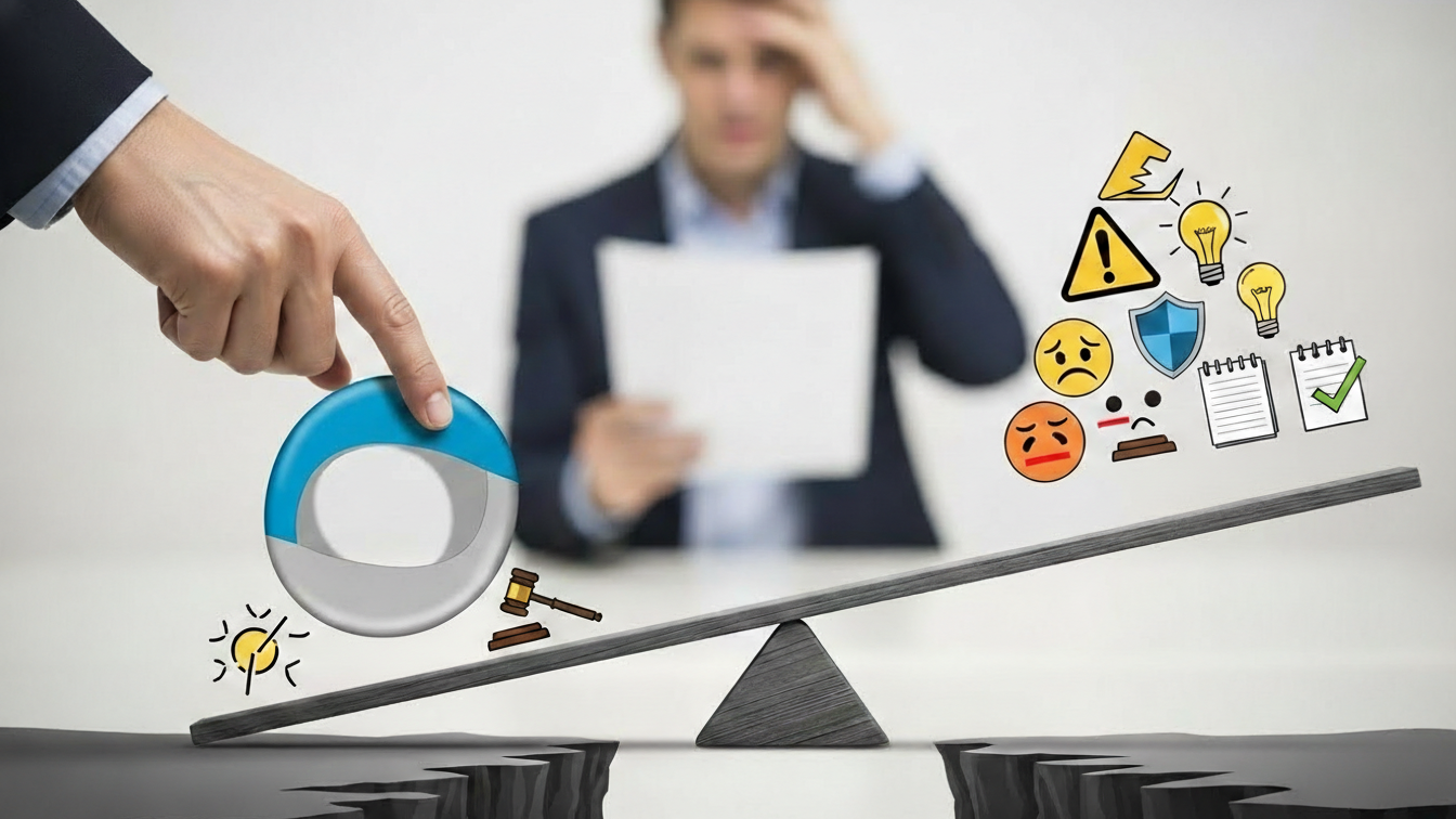 상표 등록 없이 써도 될까? 실전 리스크와 대처법