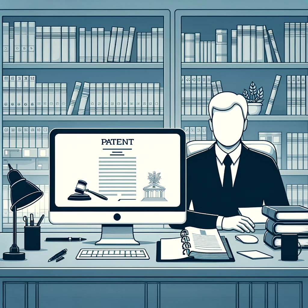 특허출원방법과 변리사 선임의 필요성