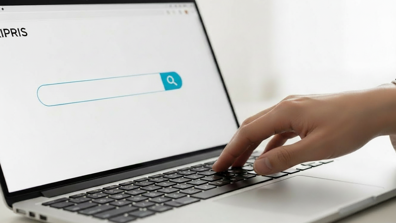 상표권 등록, 처음부터 끝까지 따라하기
