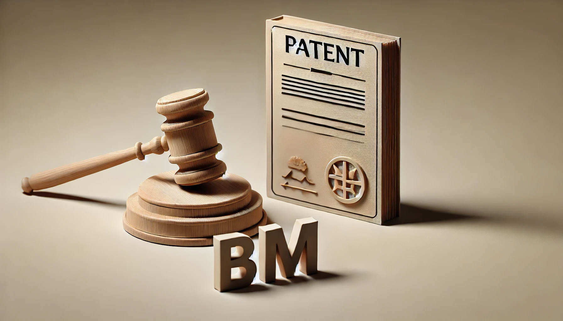BM 특허침해 예방 및 대응 방법