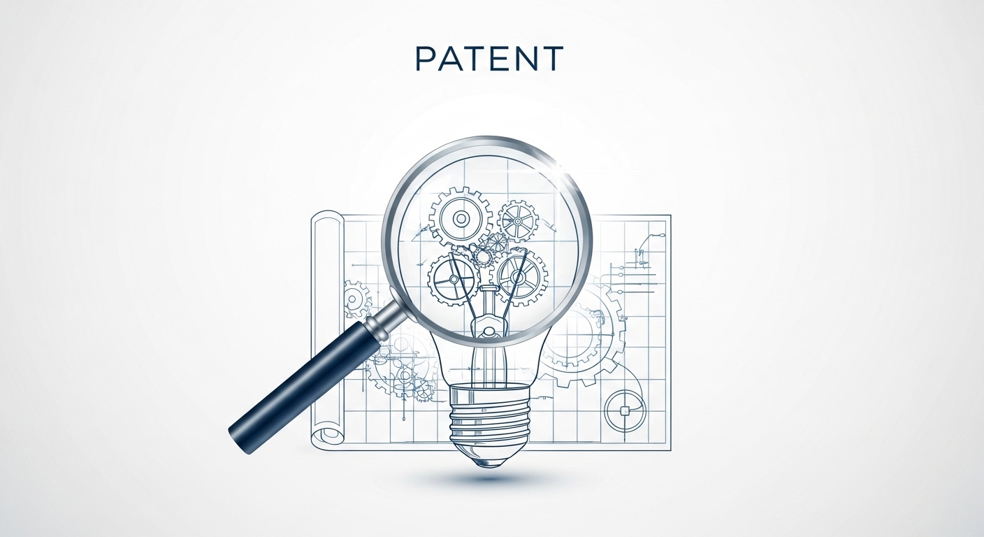 특허 출원부터 등록까지, 단계별 절차와 준비물 완벽 가이드