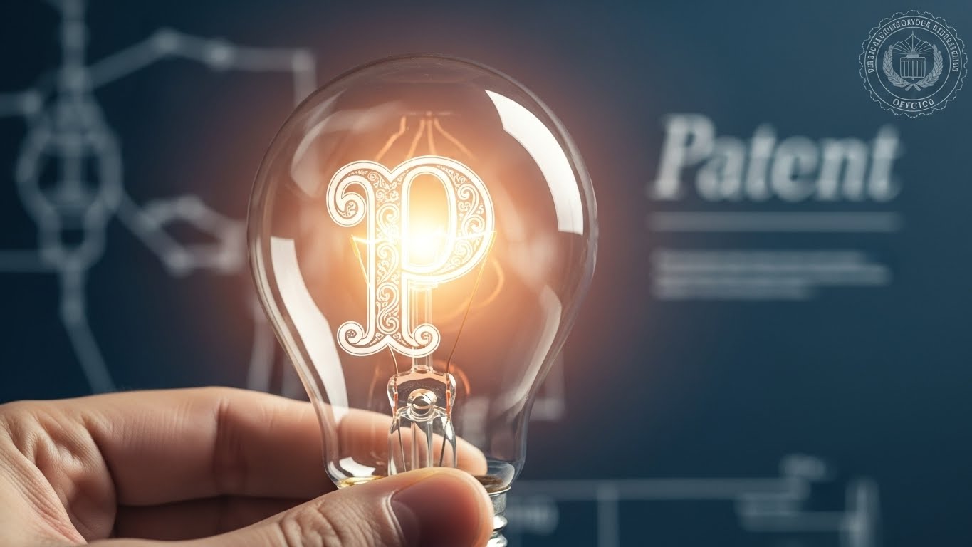 특허란 무엇인가? 초보자를 위한 쉬운 안내