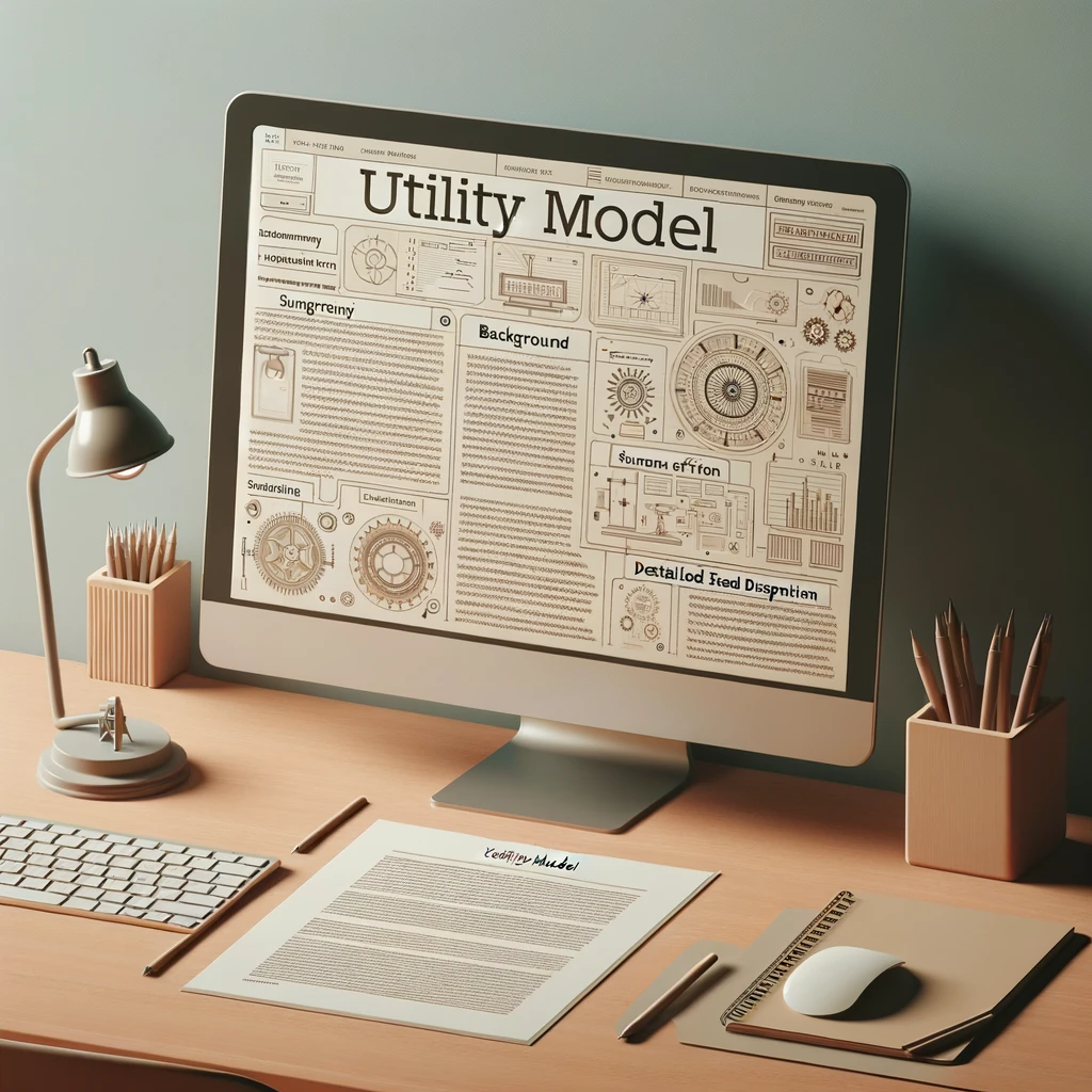 효과적인 실용신안 등록방법과 출원 절차 안내