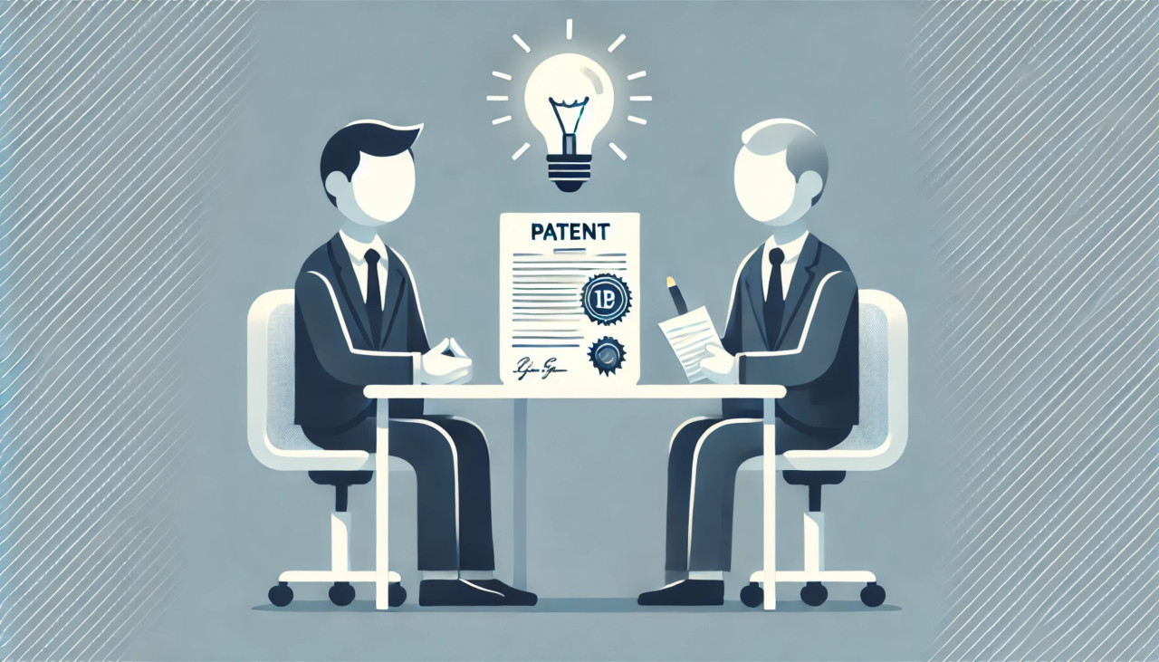 초보자를 위한 특허 완벽 가이드