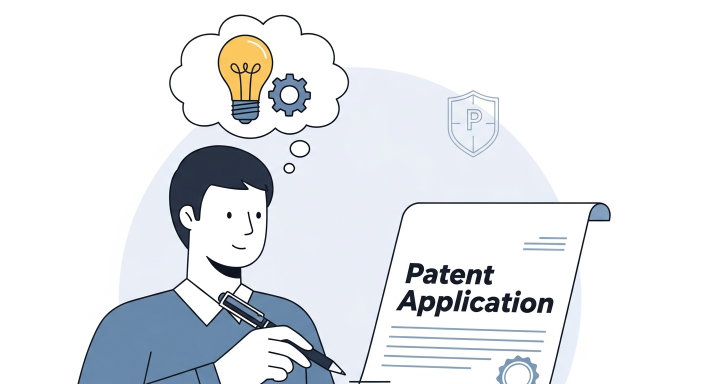 특허권이란? 쉽게 풀어보는 핵심 개념