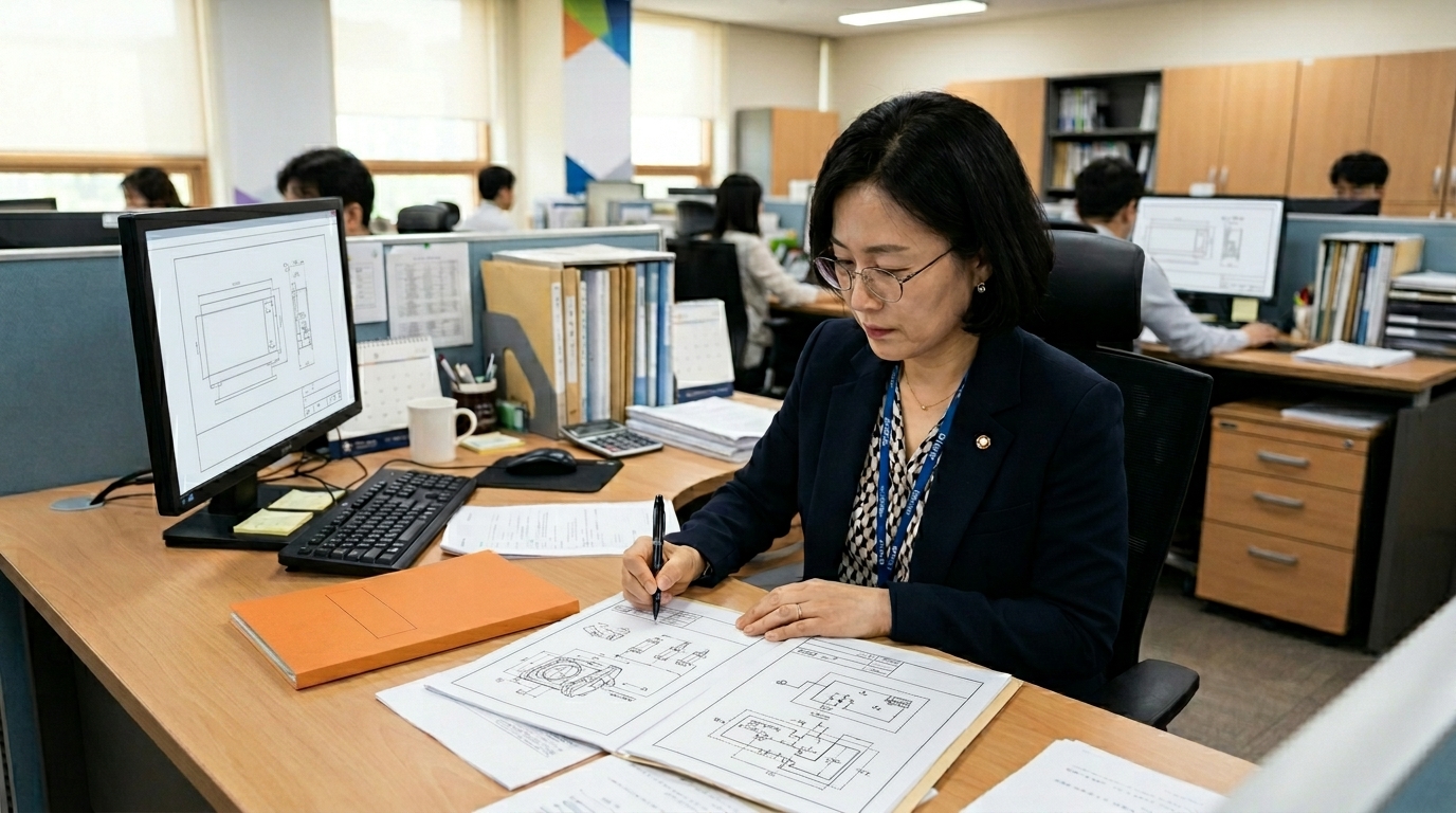 특허 출원, 처음부터 성공까지 모든 절차 완벽 안내