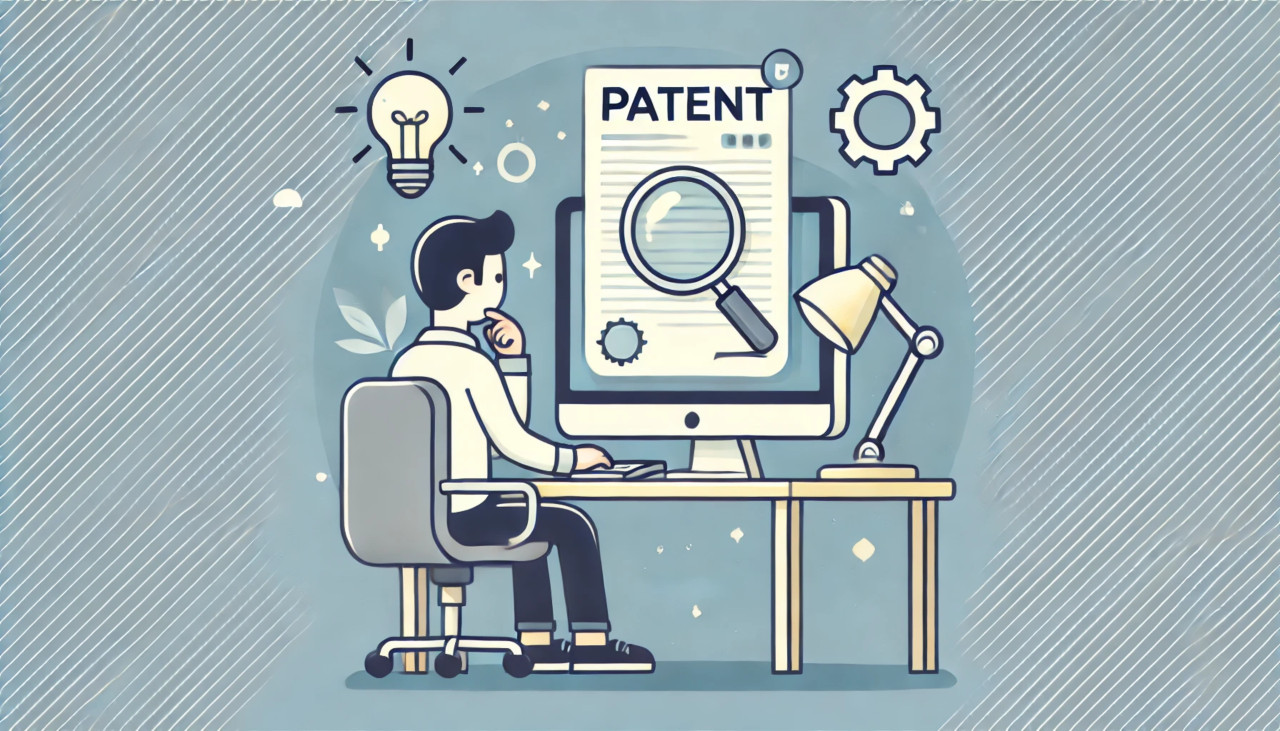 효율적인 특허검색을 위한 방법