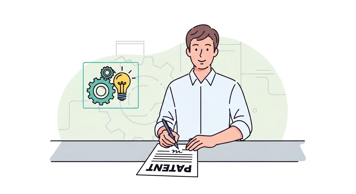 IT와 결합된 비즈니스 모델 보호의 모든 것