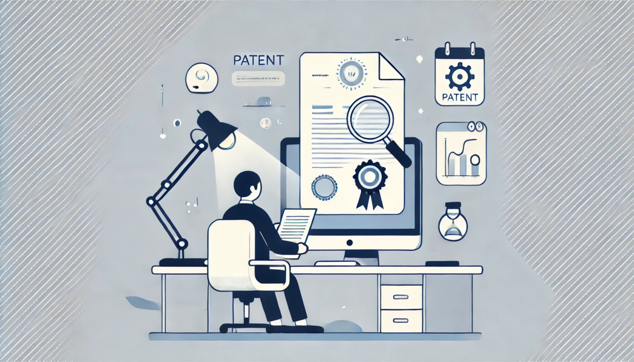 특허등록 완벽 가이드