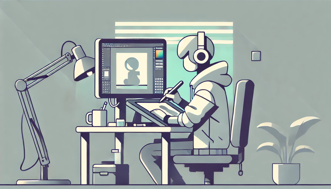 캐릭터상품 등록과 보호