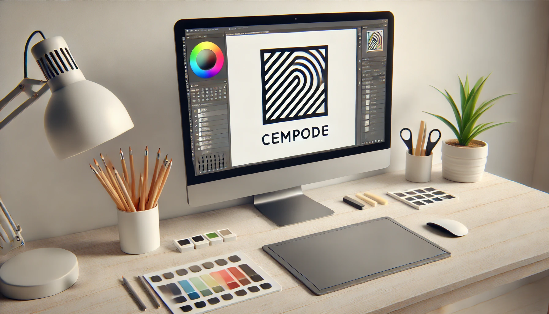 로고 변경이 브랜드 이미지에 미치는 영향