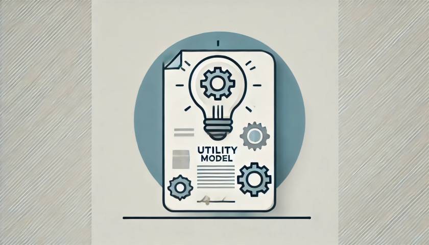 실용신안으로 혁신을 이끌다