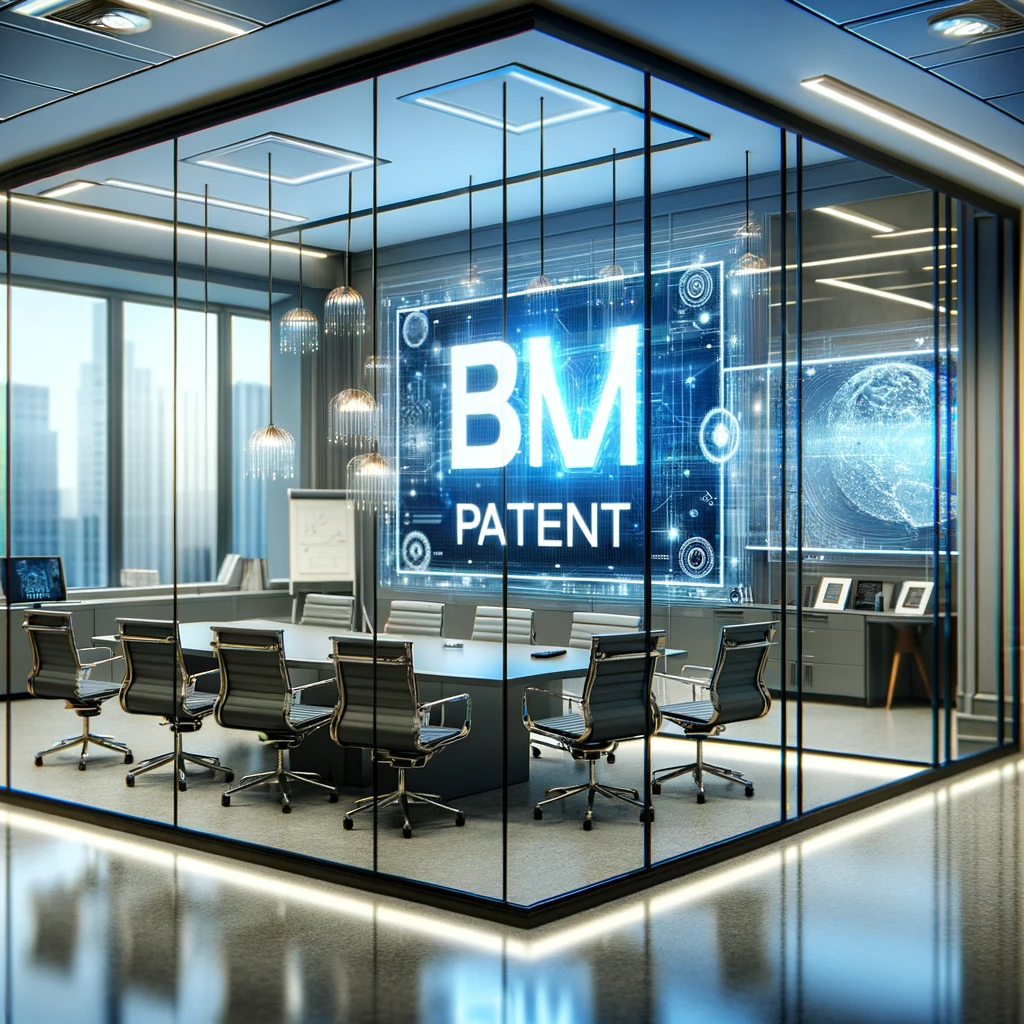 꼭 알아야 할 BM특허 출원 및 등록 사례 길라잡이