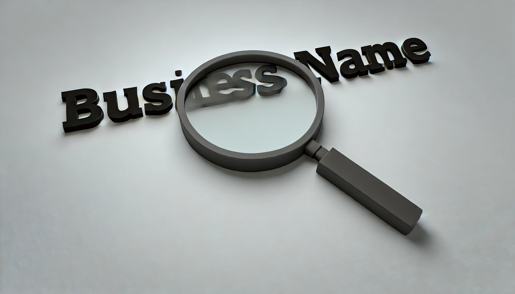 상호 등록 시 주의사항 및 유의해야 할 점